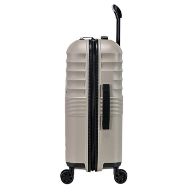 Eminent DANDELION - 4-Rollen-Kabinentrolley 55 cm (beige) - Ansicht 2
