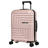 Eminent DANDELION - Trolley de cabina con 4 ruedas 55 cm (rose)