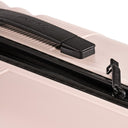 Eminent DANDELION - 4-Rollen-Trolley 67 cm (rose) - Ansicht 8