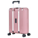 Eminent VERTICA - 4-Rollen-Kabinentrolley 55 cm (rosa) - Ansicht 3