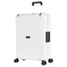Eminent VERTICA - 4-Rollen-Trolley 68 cm (weiß)