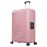 Eminent VERTICA - 4-Rollen-Trolley 76 cm (rosa)