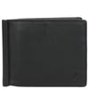 Esquire Logo - Cartera 6cc 11 cm RFID CARDSAFE (black)