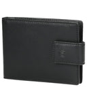Esquire Logo - Schlüsseletui 9.5 cm (black) - Ansicht 2