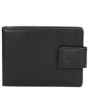 Esquire Logo - Schlüsseletui 9.5 cm (black)