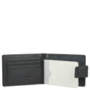 Esquire Logo - Schlüsseletui 9.5 cm (black) - Ansicht 5