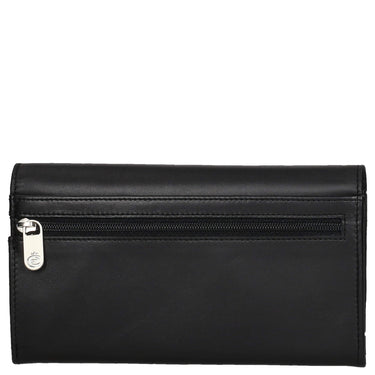 Esquire New Silk - Geldbörse 9cc 17 cm (black) - Ansicht 3