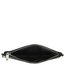 Esquire Silk - Umhängetasche 21.5 cm (black) - Ansicht 6