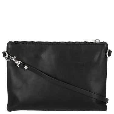 Esquire Silk - Umhängetasche 21.5 cm (black) - Ansicht 4