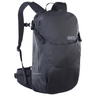 Evoc Allride 3D WP 16 - Fahrradrucksack 46 cm (black)