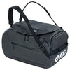 Evoc Duffle Bag 40 - Bolsa de viaje 50 cm (carbon grey/black)