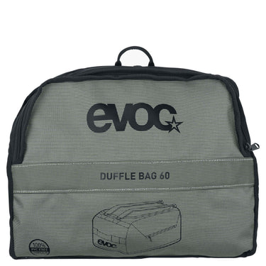 Evoc Duffle Bag 60 - Reisetasche 60 cm (dark olive/black) - Ansicht 7