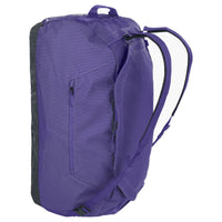 Evoc Duffle Bag 60 - Reisetasche 60 cm (violet-black) - Ansicht 3