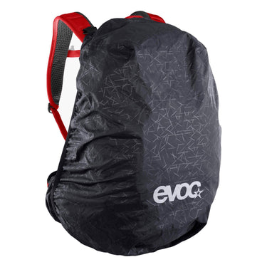 Evoc Explorer Pro 26 - Fahrradrucksack 50 cm (true red) - Ansicht 8