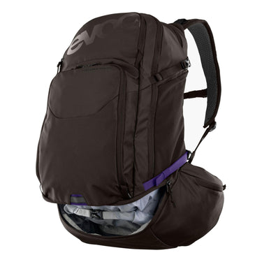 Evoc Explorer Pro 30 - Fahrradrucksack (coffee) - Ansicht 9