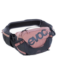 Evoc Hip Pack Pro 3 - Gürteltasche 28 cm (dusty pink)