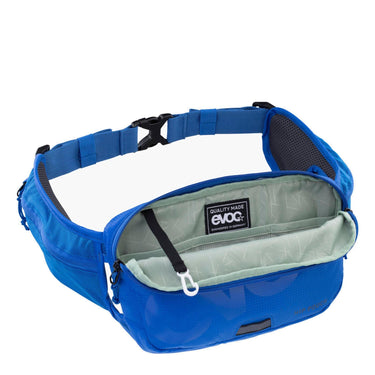 Evoc Hip Pouch - Gürteltasche 26 cm (royal blue) - Ansicht 3