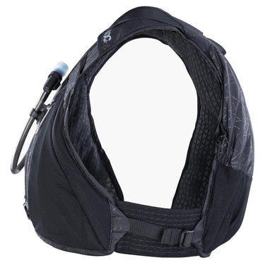 Evoc Hydro Pro 6 - Fahrradrucksack inklusive Trinksystem 38 cm (black) - Ansicht 5