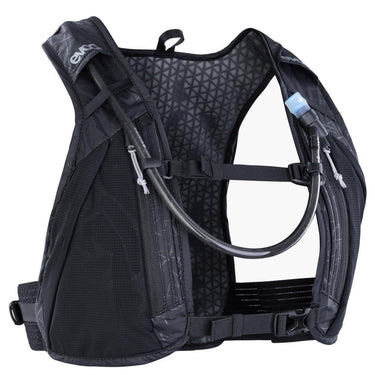 Evoc Hydro Pro 6 - Fahrradrucksack inklusive Trinksystem 38 cm (black) - Ansicht 3