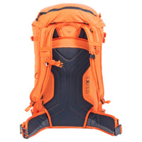 Exped Alpine Couloir 30 - Rucksack 56 cm (dark lava) - Ansicht 2
