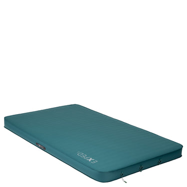 Exped Basecamp MegaMat Duo M - Schlafmatte 183 cm (cypress) - Ansicht 2