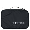 Exped Case Padded 1.5 - Bolsa de compresión 18 cm (black)