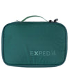 Exped Case Padded 1.5 - Bolsa de compresión 18 cm (cypress)