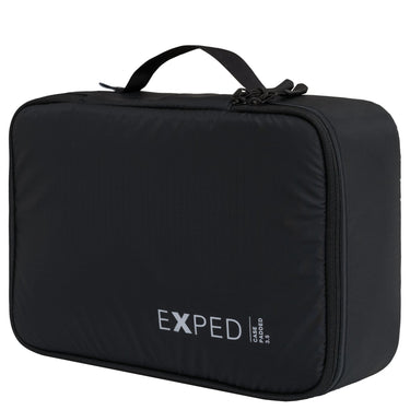 Exped Case Padded 3.5 - Packsack 23 cm (black) - Ansicht 2