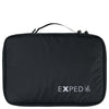 Exped Case Padded 3.5 - Bolsa de compresión 23 cm (black)