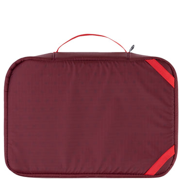 Exped Case Padded 3.5 - Packsack 23 cm (burgundy) - Ansicht 3