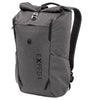 Exped Everyday Metro 20 Rolltop - Mochila 50 cm (black melange)