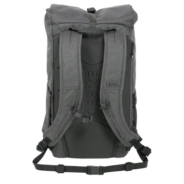 Exped Everyday Metro 30 Rolltop - Rucksack 56 cm (grey melange) - Ansicht 2