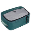 Exped Organizer Ultra Mesh 4 - Bolsa de compresión 22 cm (cypress)