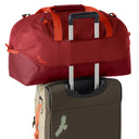eagle creek No Matter What Duffel 90 - Reisetasche 64 cm (cranberry red) - Ansicht 6