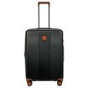 Brics Ferrara - 4-Rollen-Trolley M 67 cm erw. (black)
