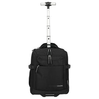Travelite Kick Off - Rucksacktrolley 15.6" 40 cm (black)