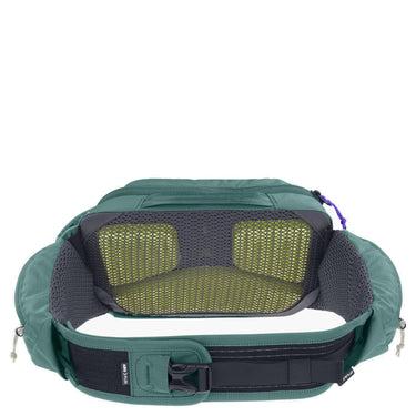 Evoc Hip Pack Pro 3 Hydration 1.5L - Gürteltasche 28 cm (bottle green) - Ansicht 2