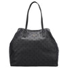 Guess Victtoria Large 2in1 Tote - Bolso shopper 40 cm (black logo)
