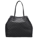Guess Victtoria Large 2in1 Tote - Shopper 40 cm (black logo)