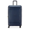 Delsey Paris Lutece SE - Trolley de 4 ruedas 81 cm expandible (navy blue)