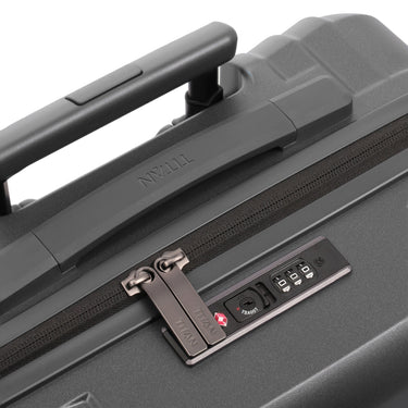 TITAN X-Ray - 4-Rollen-Trolley 72 cm (anthrazit) - Ansicht 8