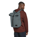 Jack Wolfskin Island 20 - Rucksack 40.5 cm (grey odessa) - Ansicht 9