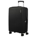 American Tourister Rejoy - 4-Rollen-Trolley 68 cm (schwarz) - Ansicht 2