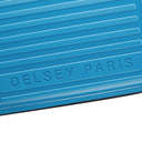 Delsey Paris Lutece SE - 4-Rollen-Trolley L 79 cm erw. (pfauenblau) - Ansicht 8