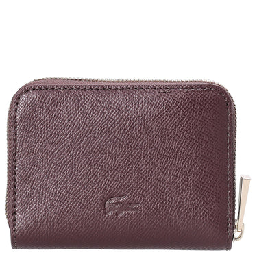 Lacoste Mini-Champs-Élysées - Geldbörse 4cc 11.5 cm (oxalis) - Ansicht 4