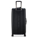 Delsey Paris Cadence Trunk - 4-Rollen-Trolley 80 cm erw. (tief schwarz) - Ansicht 4