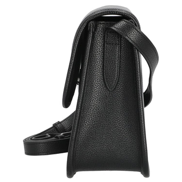 Lacoste Messenger Bag - Umhängetasche 24 cm (black) - Ansicht 3