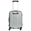 Samsonite Chronolite - 4-Rollen-Kabinentrolley S 55 cm (mermaid cream) - Ansicht 4