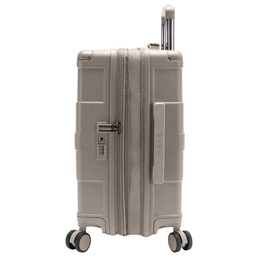 Heys ReNew - 4-Rollen-Kabinentrolley S 53 cm erw. (atmosphere) - Ansicht 4