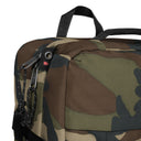 Eastpak selection Travelpack 42 - Reiserucksack 17" 51 cm (camo) - Ansicht 6